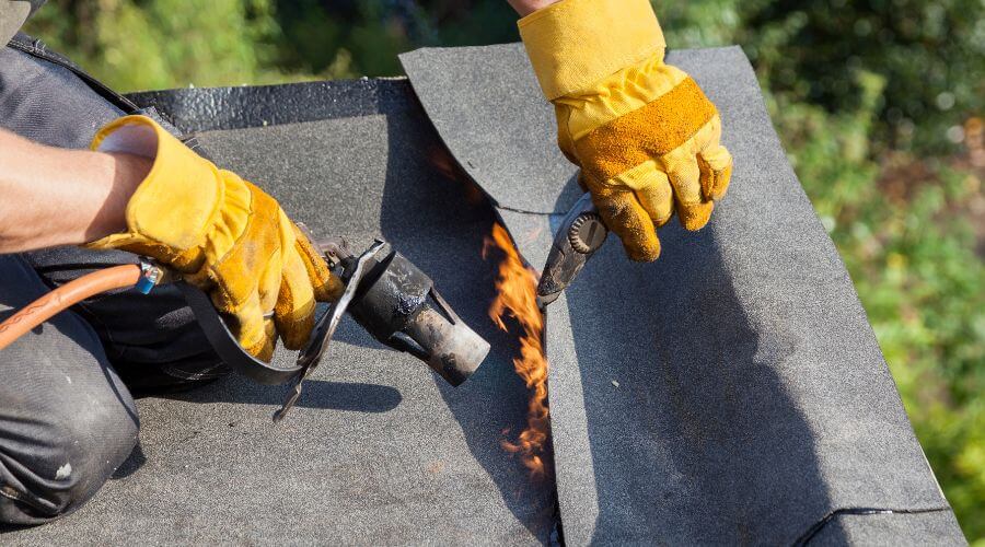 Expert new roof installation services in Conchas Dam, NM